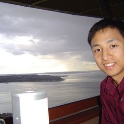 Tung Nguyen