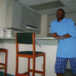 Jeremiah Jackson