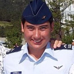 Jimmy Cornell