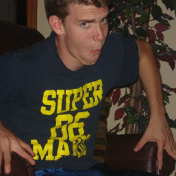 Andrew Smith