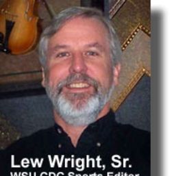 Lew Wright