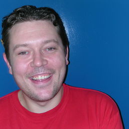 Gerry McDonnell