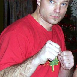 Derek Noppe