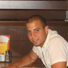 Dean Fadel
