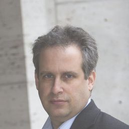 Andrew Schiff