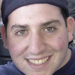 Adam Miller