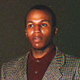 Bijan Bayne