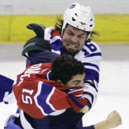 Tyler Lavoie