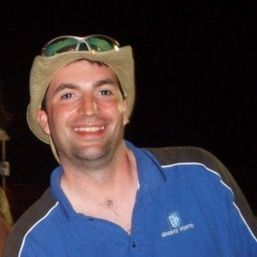 Darrin Thompson