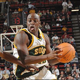 Damien Wilkins