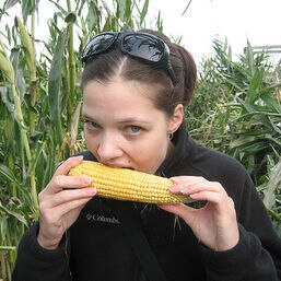 Sara Covich