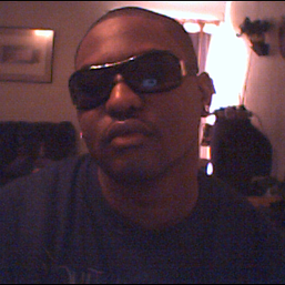 Byron Moten