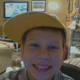 Landon  Smutz
