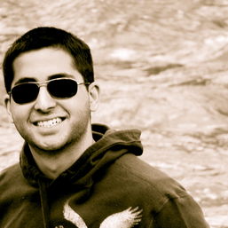 Fahad Zaidi