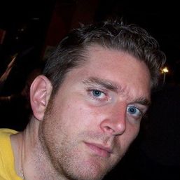 Dave Partridge