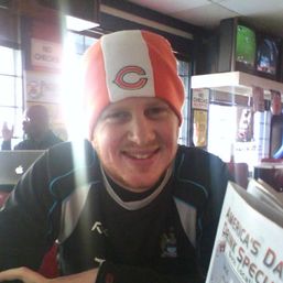 Peter Wright