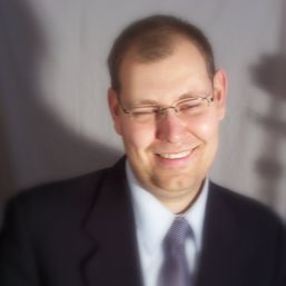Dan Gray