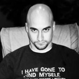 Michael  Caissie