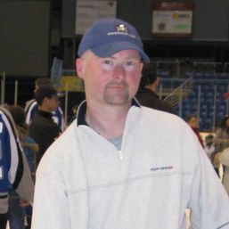 Peter Hopey