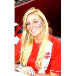 Tori Willis