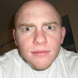 Steve Yodz