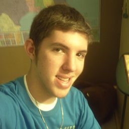 Ethan Carman