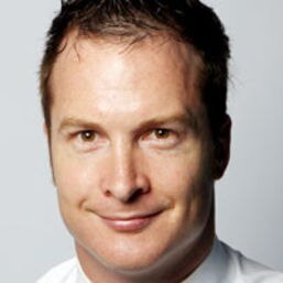 Neil A. Hickey