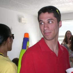 David Cassilo