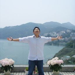David Wang