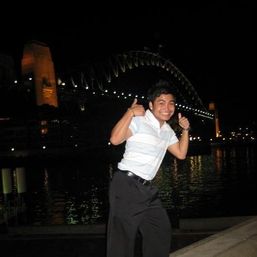 Lester Mora