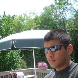 Ryan Amin