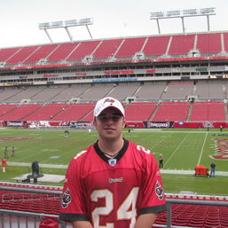 Blake Miller