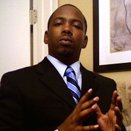 Spurgeon Thomas