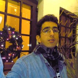 Ziad Achkar