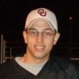 Dustin Rayner