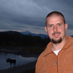 Matthew Foust