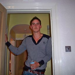 Russell Horne