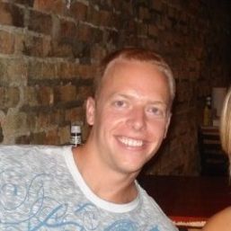 Derek Bolender