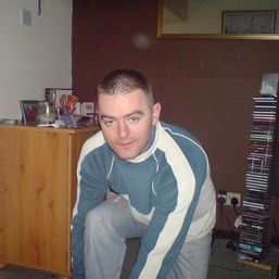 Chris Kirk