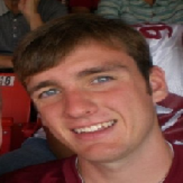 Mike Arrowsmith