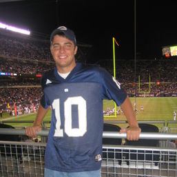 Nick Shepkowski