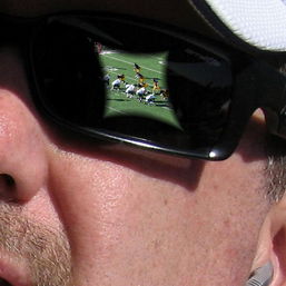 Randy Hunt