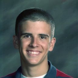 Connor Hennessey
