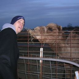 Ryan Droege
