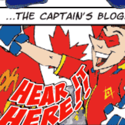 Captain Fanatic