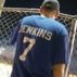 Bradley Jenkins
