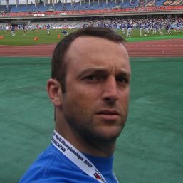 Sean Cotten