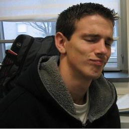 Jeremy Mason