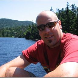 Derek DuRoss