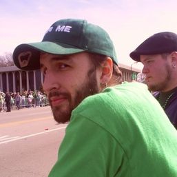 Dave Huet